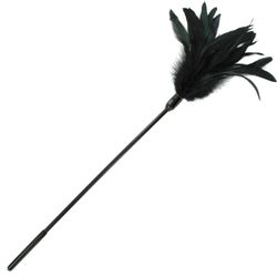 SPORTSHEETS – Starburst Tickler – Black