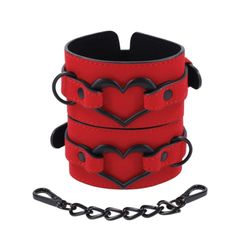 Sportsheets - Sex & Mischief Amor Handcuffs