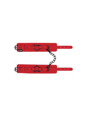 Sportsheets - Sex & Mischief Amor Handcuffs