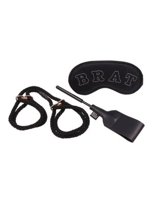 Sportsheets - Sex & Mischief Knotty Brat Kit