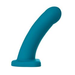Sportsheets - Nexus Lennox Hollow Vibrating Sheath Dildo Emerald