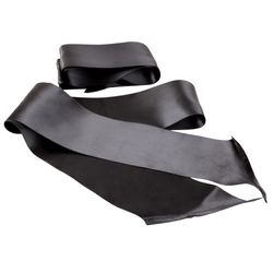 Sportsheets - Sex & Mischief Silky Sash Restraints