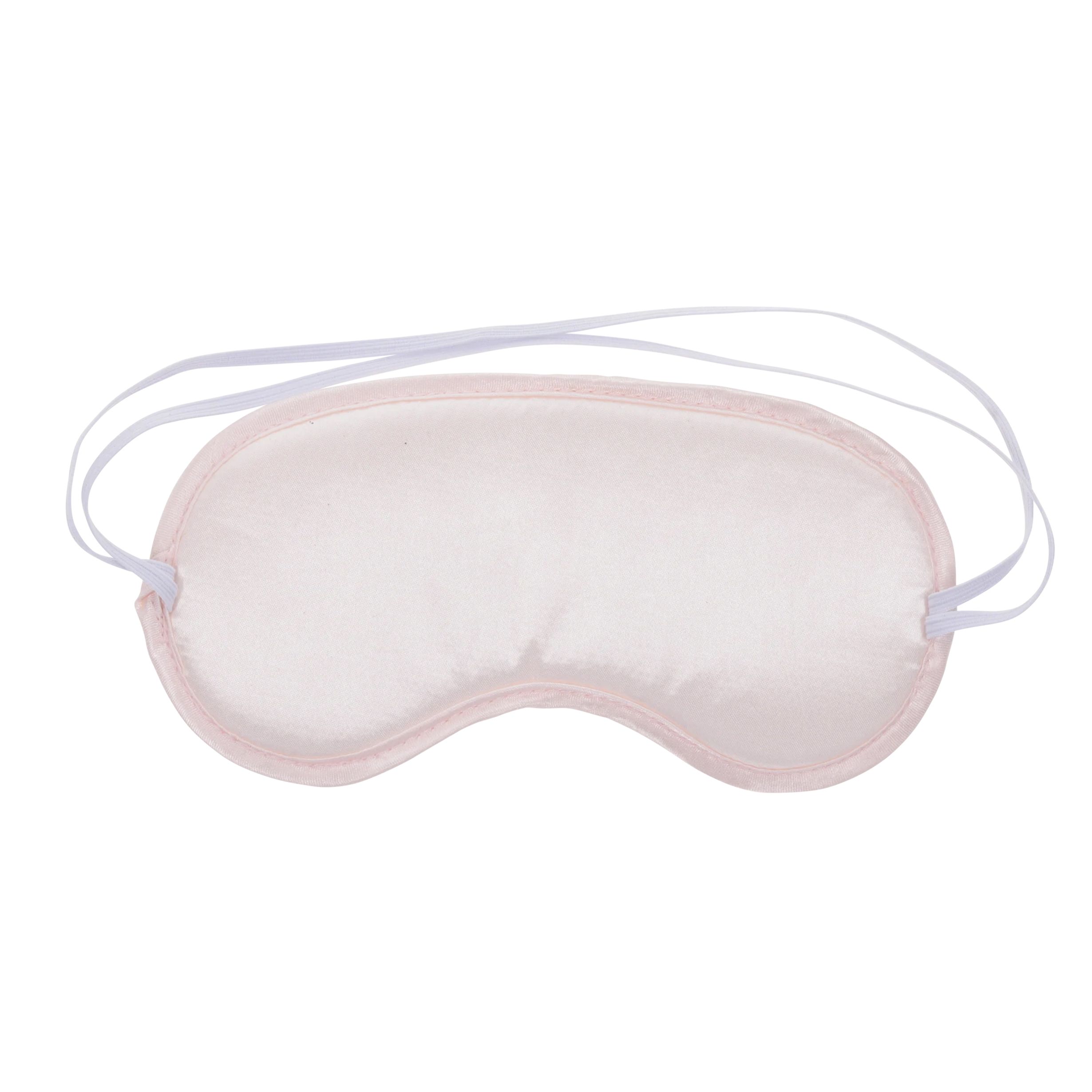 Sportsheets – S&M Peaches ‘n CreaMe Blinddoek – Cream