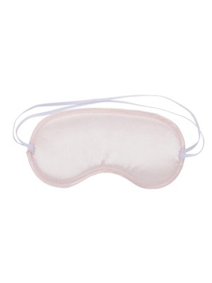 Sportsheets – S&M Peaches ‘n CreaMe Blinddoek – Cream