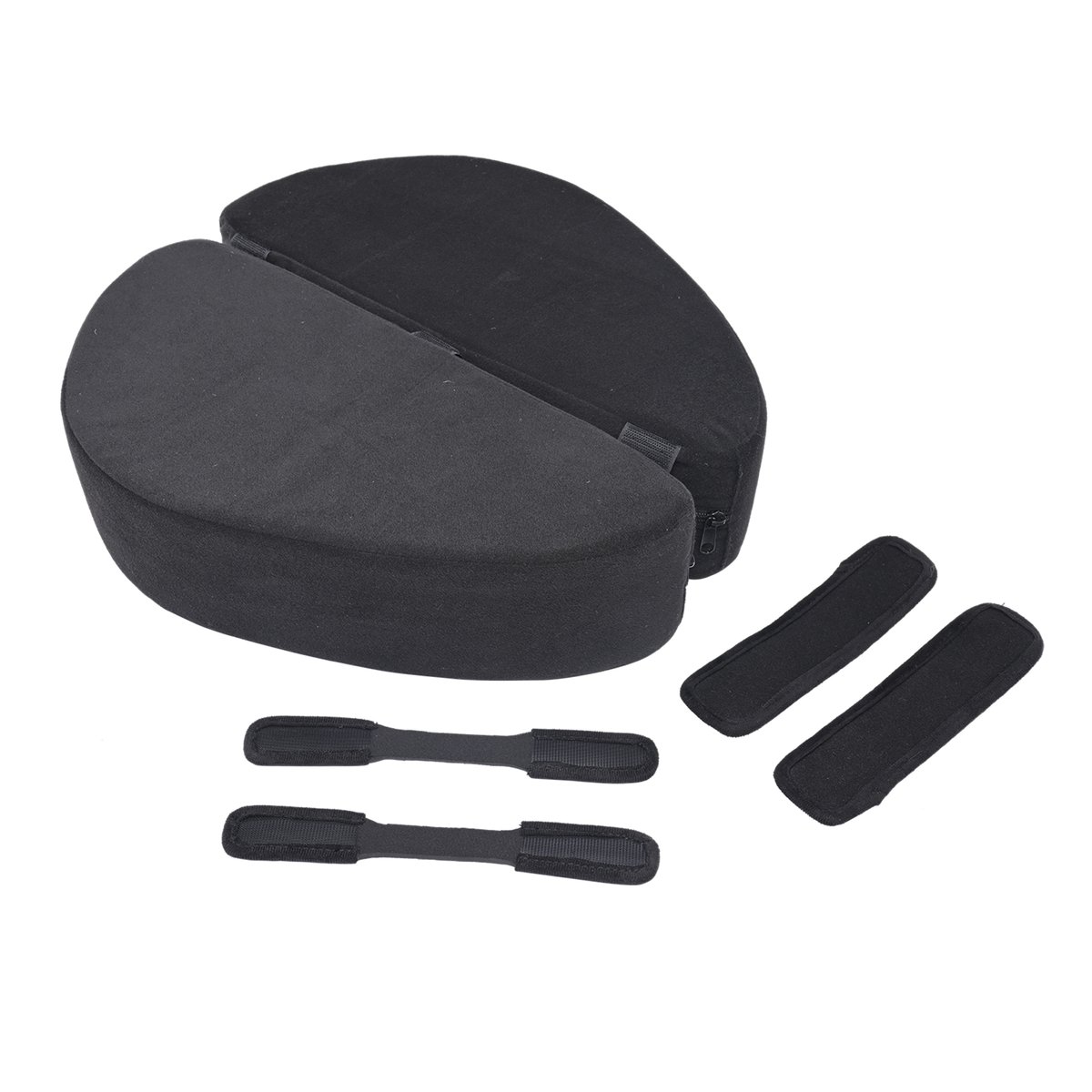 Sportsheets - Pivot Convertible Toy Mount - Zwart