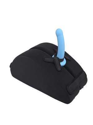 Sportsheets - Pivot Convertible Toy Mount - Zwart