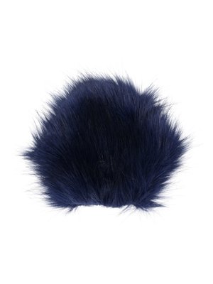 Sportsheets - Cougar Spiked Sensory Handschoen - Blauw