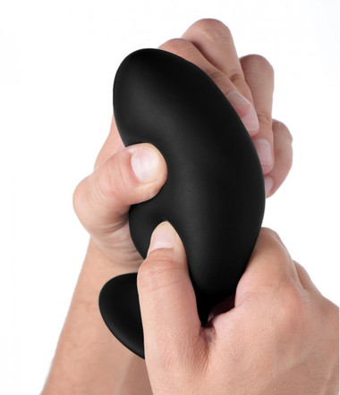 Squeeze-It Butt Plug - Large