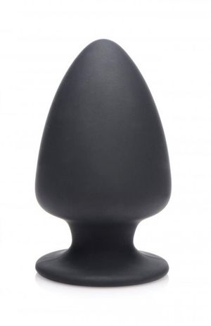 Squeeze-It Buttplug - Small