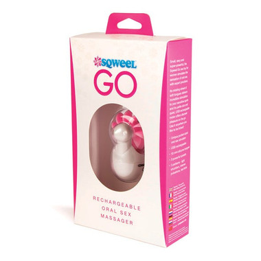 Sqweel Go von Sqweel bei Amorelie online kaufen - AMORELIE