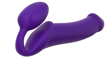 Strap-on Dildo Gre M von Strap-on-me online bei Amorelie kaufen. - AMORELIE Strap-on Dildo Gre M von Strap-on-me online bei Amorelie kaufen. - AMORELIE