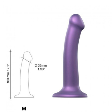 dildo größen Fun Factory Limba Flex L Dildo