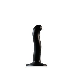 Strap On Me - Point - G and P Spot Stimulation Dildo - S