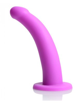 Strap U - Navigator G-Spot Voorbinddildo Met Harnas