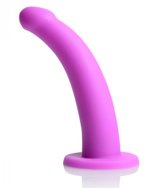 Strap U - Navigator G-Spot Voorbinddildo Met Harnas
