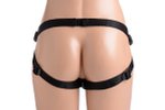 Strap U - Navigator G-Spot Voorbinddildo Met Harnas