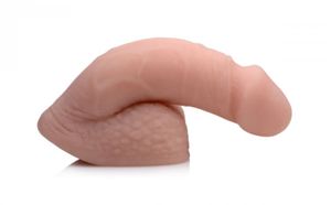 Bulge Soft Packer Penis
