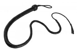 Strict Leather 121,9 cm lange Peitsche