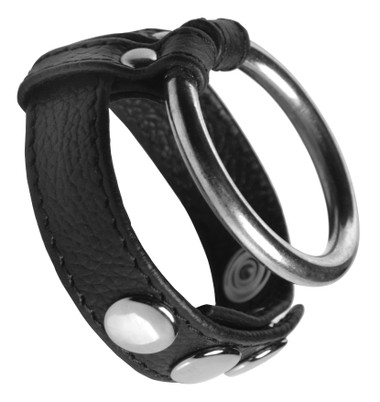leder penisring Penisring Leder – dildodave.de