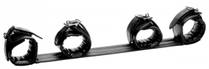 Spreader Bar With Cuffs Spreader Bar With Cuffs