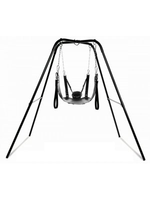 Extreme Sling And Swing Seksschommel