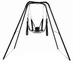 Extreme Sling and Stand