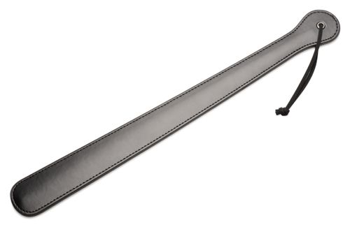 Paddle in Pelle Sintetica Slapper XL - 48 cm