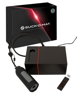 Suck-O-Mat 3.0 Automatic Blowjob Machine Suck-O-Mat 3.0 Automatic Blowjob Machine