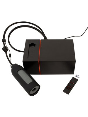 Suck-O-Mat 3.0 Automatische blowjob machine