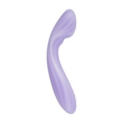 Svakom – Margot App Controlled Dual Motor G-Spot Vibrator – Paars