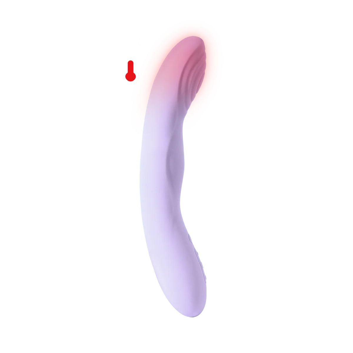 Svakom - Selena Verwarmde Vibrator - Lavender