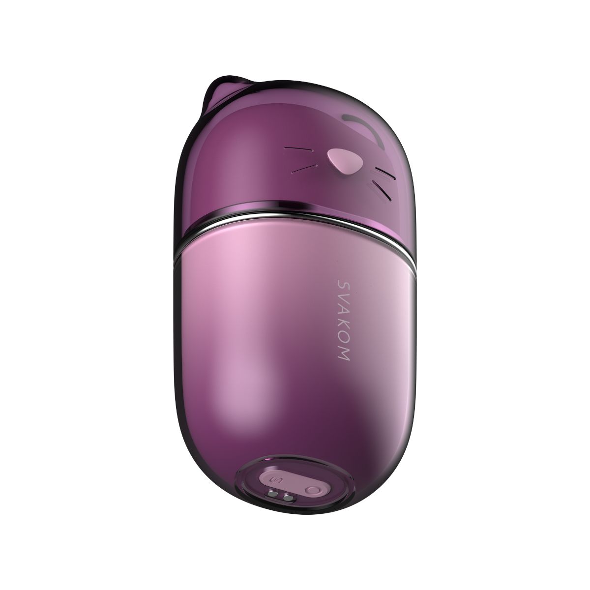 SVAKOM - Klitty Clitorisstimulator - Dusty Lavender - Afbeelding 21