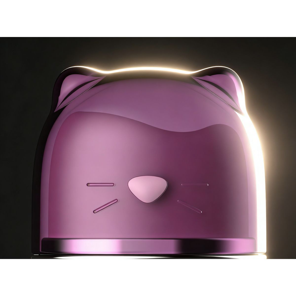 SVAKOM - Klitty Clitorisstimulator - Dusty Lavender - Afbeelding 20