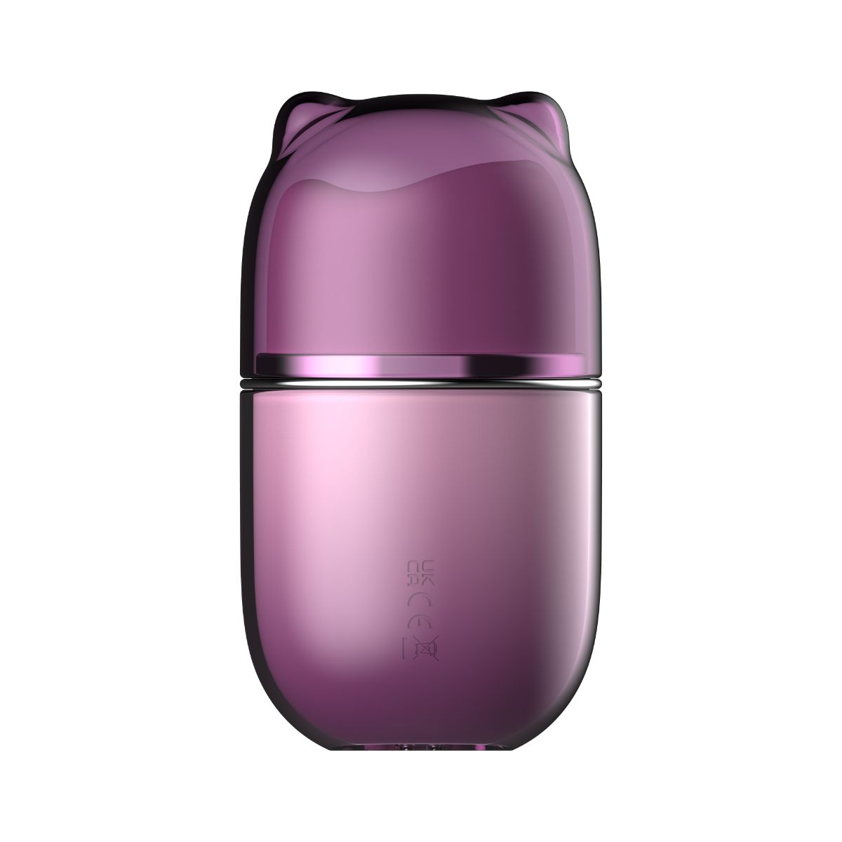 SVAKOM - Klitty Clitorisstimulator - Dusty Lavender - Afbeelding 22