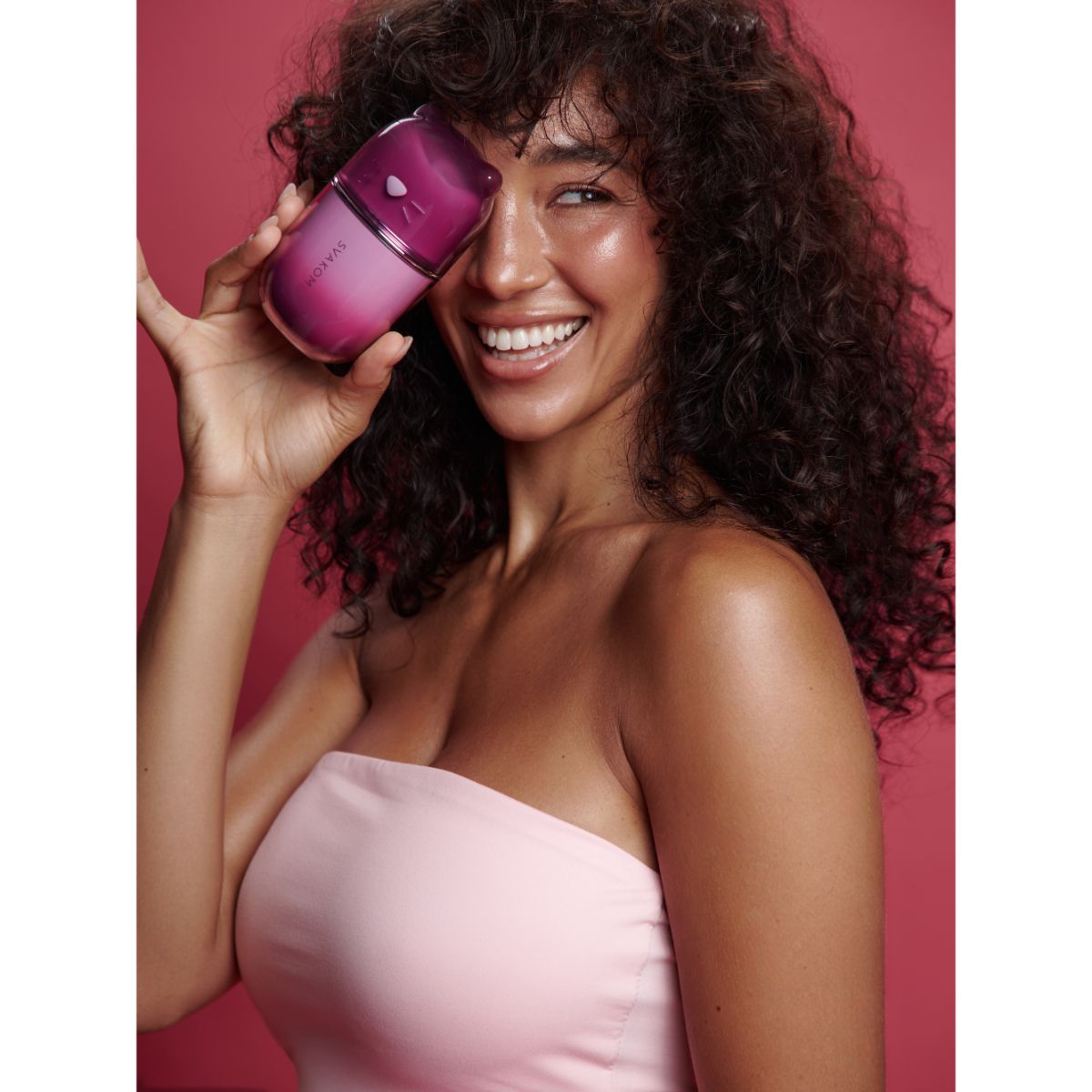 SVAKOM - Klitty Clitorisstimulator - Dusty Lavender foto 5