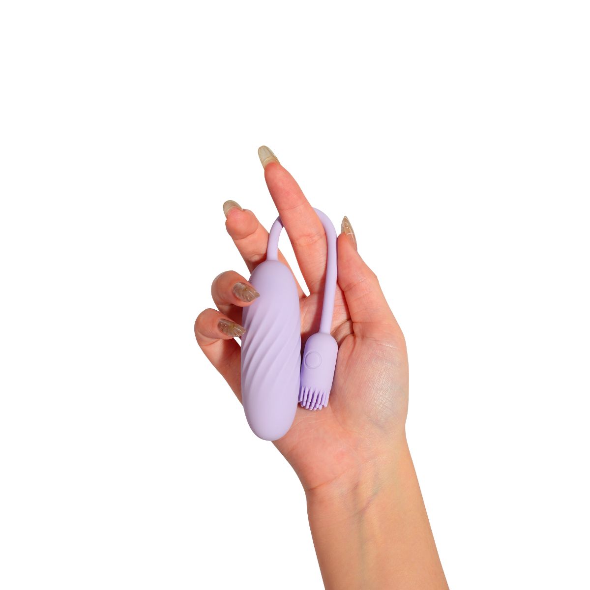 SVAKOM - Plume Vibrator - Pastel Lilac - Afbeelding 11