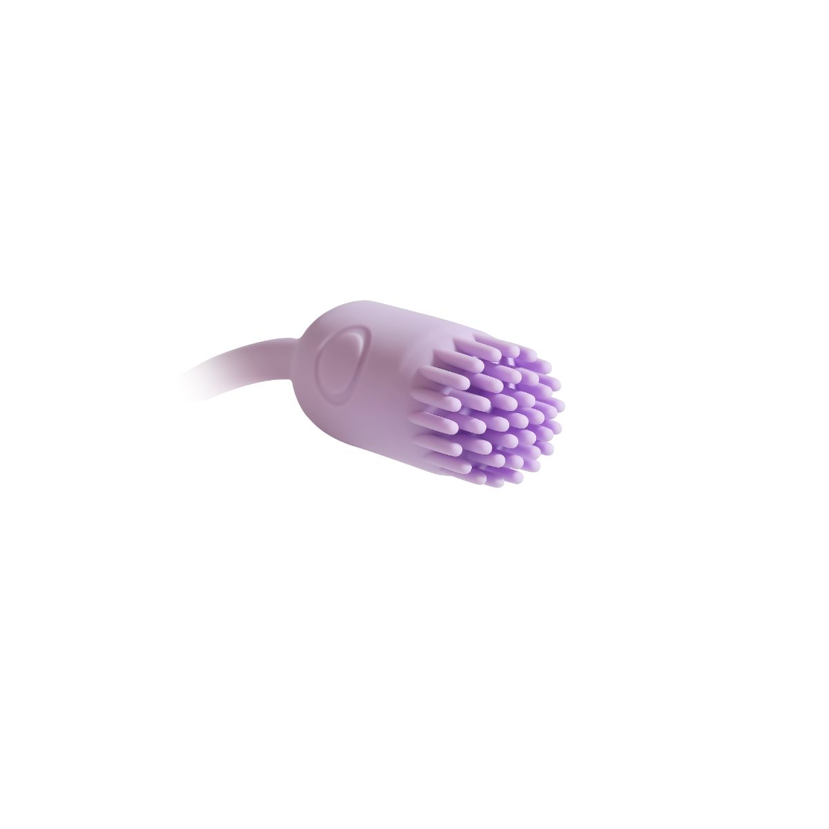SVAKOM - Plume Vibrator - Pastel Lilac - Afbeelding 4