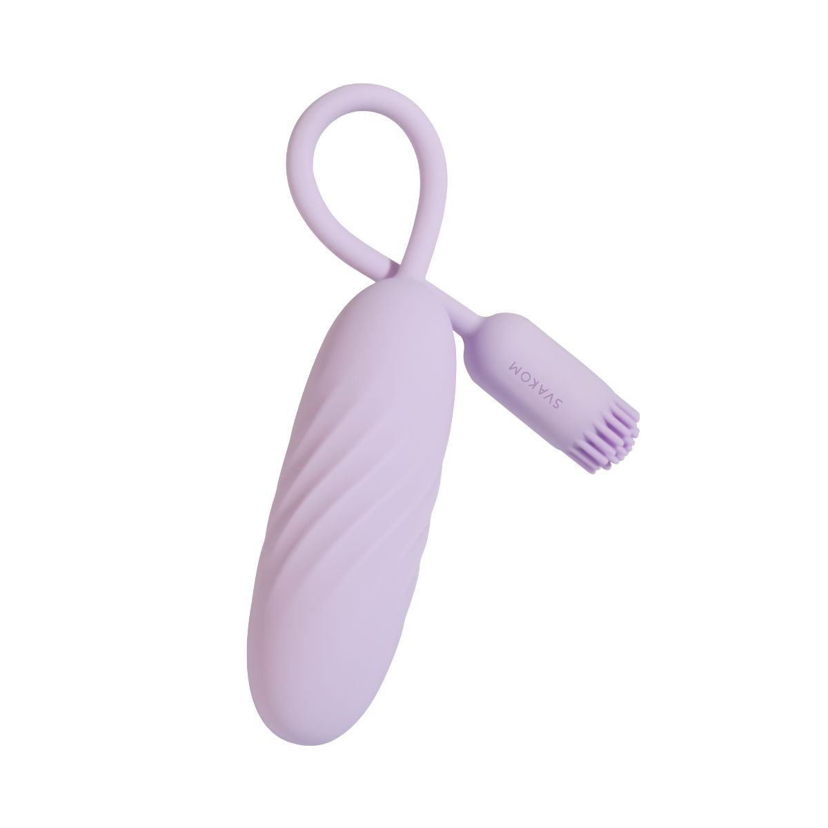 SVAKOM - Plume Vibrator - Pastel Lilac - Afbeelding 9