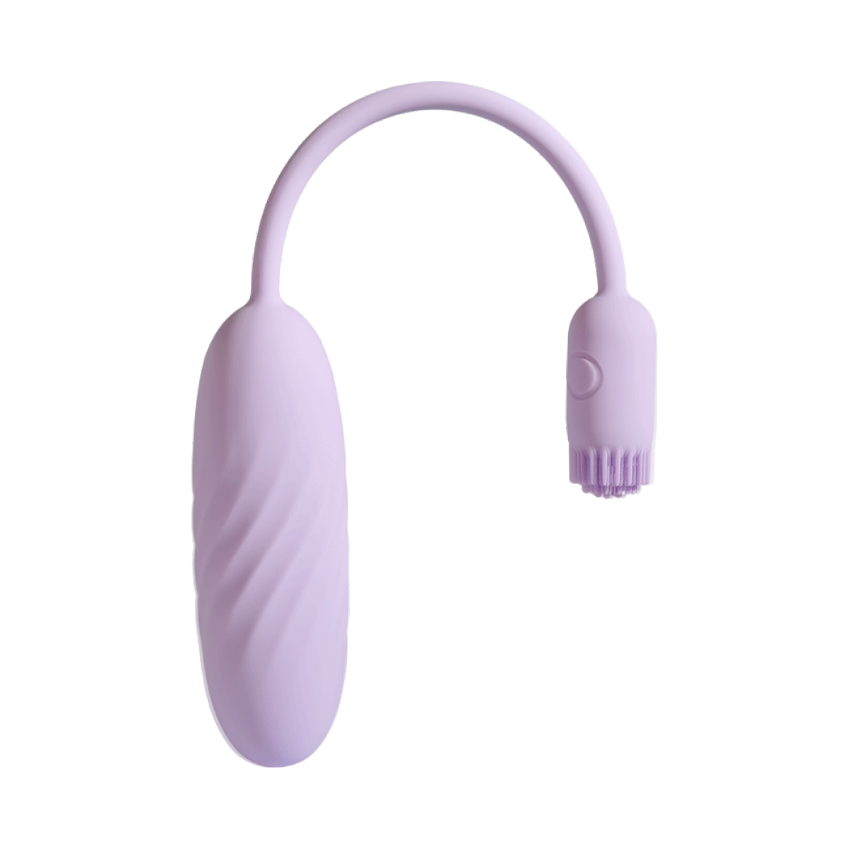 SVAKOM - Plume Vibrator - Pastel Lilac - Afbeelding 2