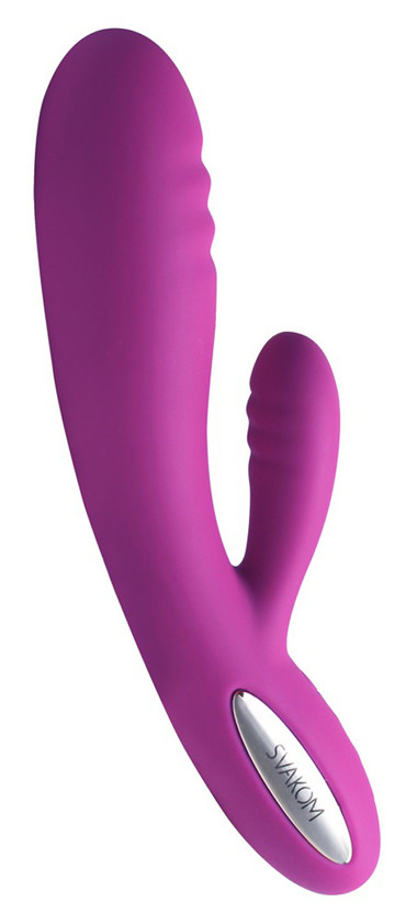 Adonis Rabbit Vibrator mit Wrmefunktion - Pink - EasyToys Adonis Rabbit Vibrator mit Wrmefunktion - Pink - EasyToys