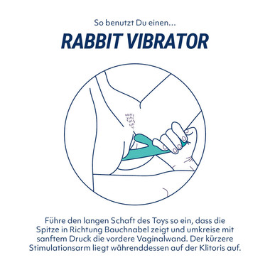 wie benutzt man ein vibrator Wie benutzt man einen Vibrator?