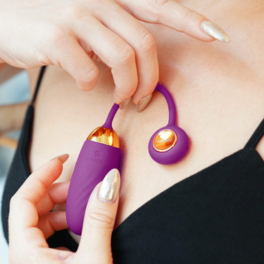 Ella Neo - Violet - AMORELIE Ella Neo - Violet - AMORELIE