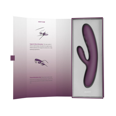24k gold vibrating facial massager Lovense main image 1
