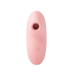 SVAKOM - Stimulateur clitoridien Pulse Lite Neo - Rose