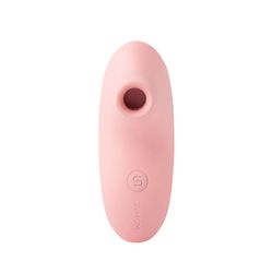 SVAKOM - Stimolatore clitorideo Pulse Lite Neo - Rosa