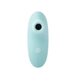 SVAKOM - Stimolatore clitorideo Pulse Lite Neo - Menta