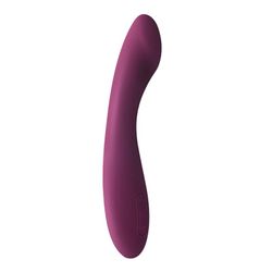 SVAKOM - Vibrateur à pointe G et à clitoris AMY 2 - Violeta