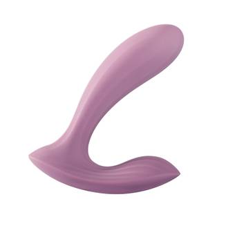 SVAKOM - Erica Wearable Vibrator - Pink