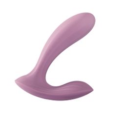 Svakom - Erica Panty Vibrator - Różowy