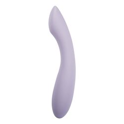 SVAKOM Amy 2 - G-Spot Vibrator - Lilac